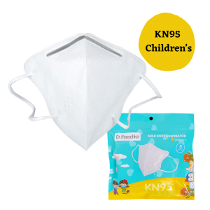 Dr.Hauschka KN95 Respirator Masks for Children
