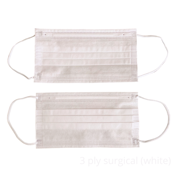 Japan Quality Surgical Masks 50 PCS - Stock Clearance !