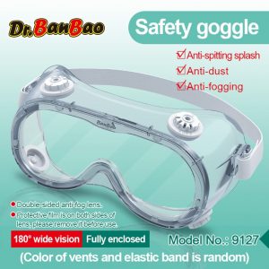Dr Banbao Medical Safety Goggle