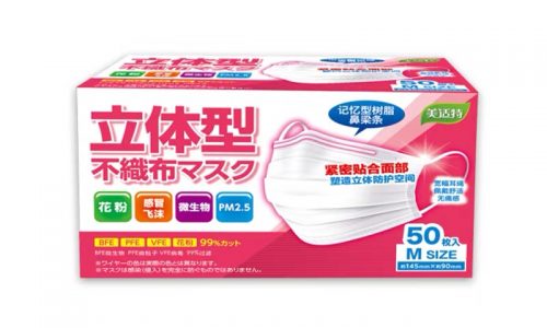 Children protective masks